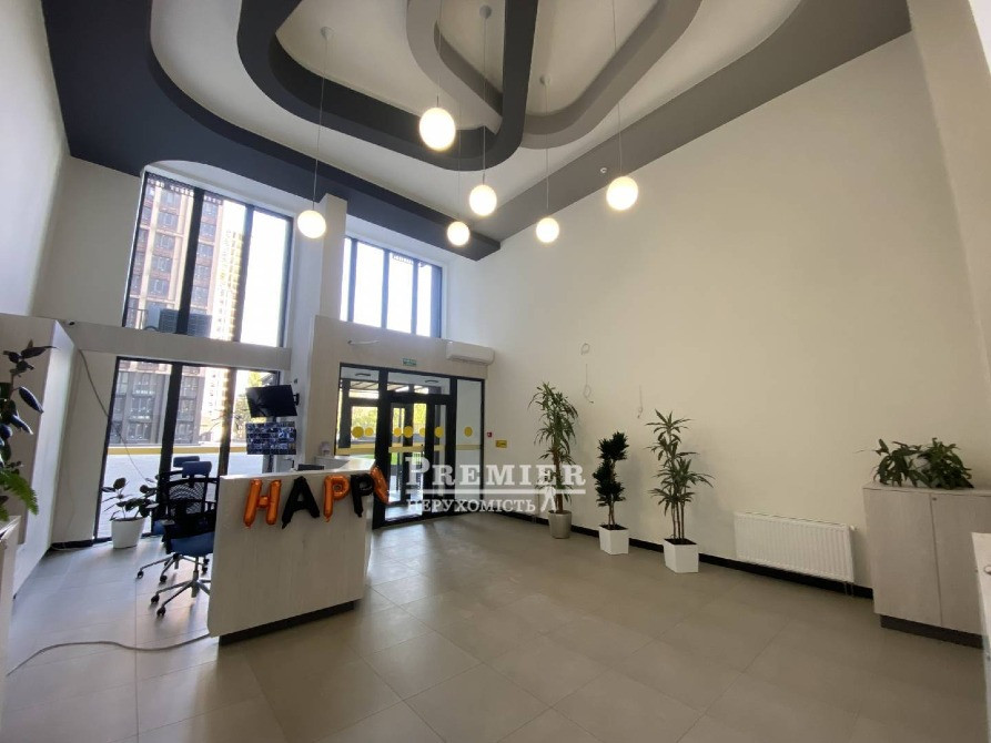 2-кімнатна квартира з видом на море 70 кв.м Одесса - изображение 3