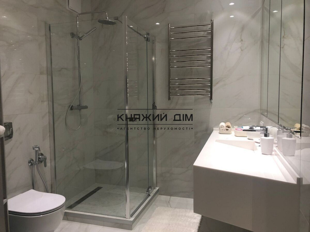 Оренда 2-кімнатної квартири в ЖК Зарічний. № 11203070 Київ - зображення 7