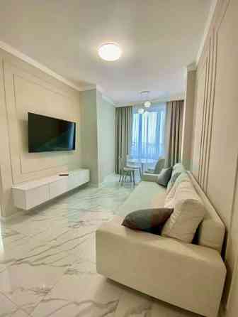 Продам. 1-к.кв. 18/19, ж/м Перемога-2, Набережна Перемоги, 68-А, ЖК «Вікторі Холл». Дніпро