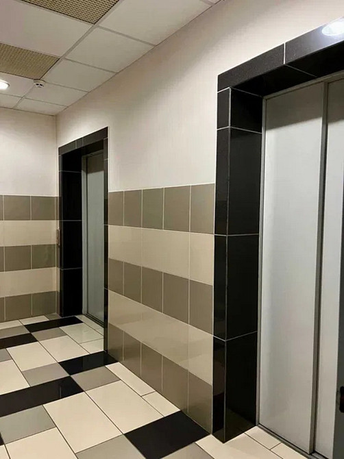 Продам 3-кімнатну квартиру ЖК ДУЕТ Центр балкон з чудовим видом на Дніпро Днепр - изображение 10