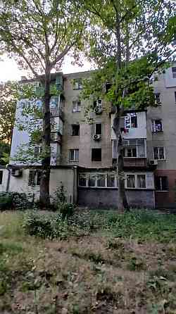 продажа 1-к квартира Одесса, Хаджибейский, 25000 $ Одеса