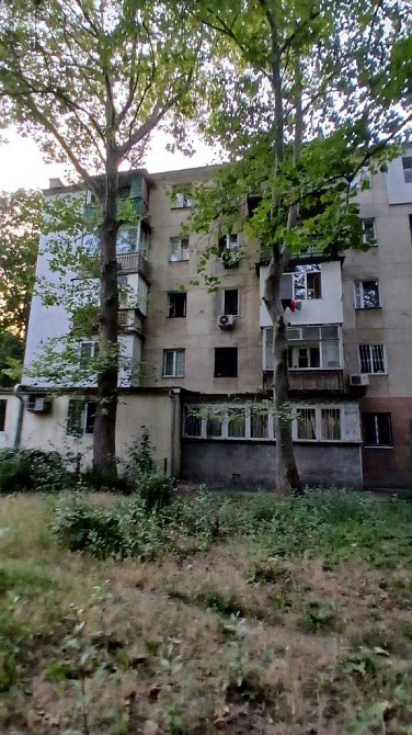 продажа 1-к квартира Одесса, Хаджибейский, 25000 $ Одеса - зображення 1
