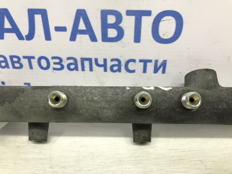 Топливная рампа Hyundai Tucson 2004-2009 3140027000 (Арт. 39922) Киев - изображение 4