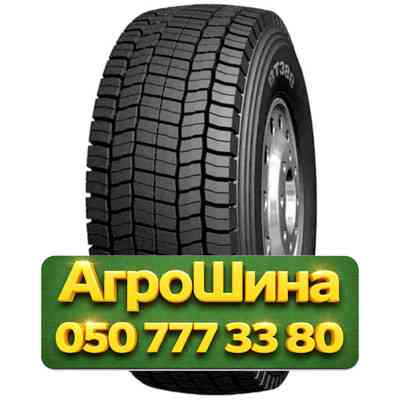 315/80R22.5 Boto BT388 156/150L Ведущая грузовая шина Київ