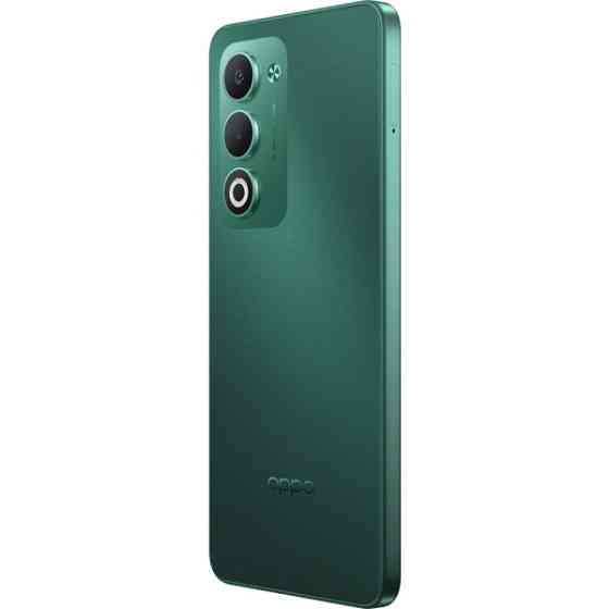 Смартфон Oppo A5 4G (CPH2727) 8/256GB NFC Aurora Green Global UA (Код товару:42952) Харків