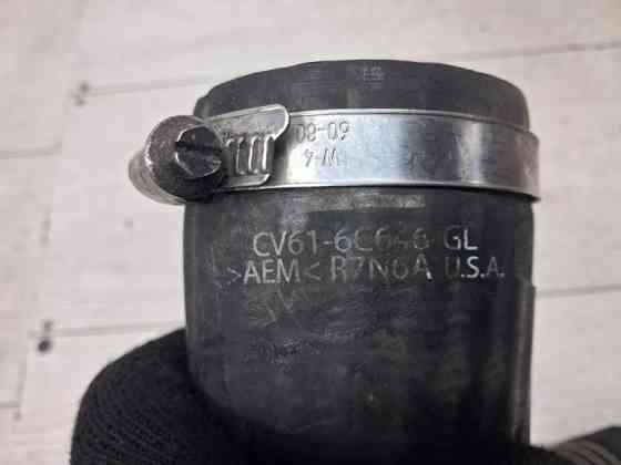 Патрубок интеркулера Ford Escape 2012-2019 CV616C646GL (Арт. 72223) Київ