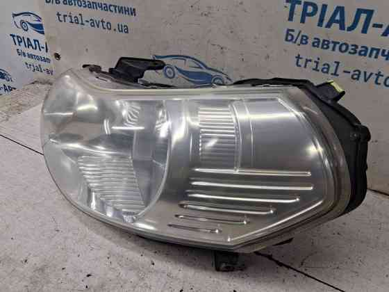 Фара левая Suzuki SX4 2006-2014 35320-80J20 (Арт. 86198) Киев