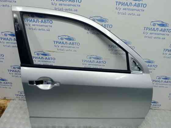 Дверь передняя левая Mitsubishi Outlander CU 2.4 БЕНЗИН 4G69 2003 (б/у) Киев