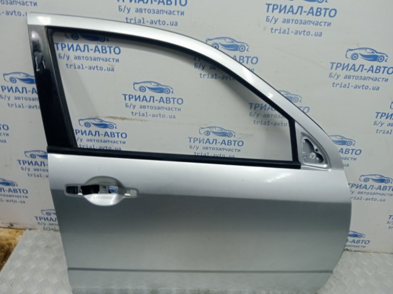 Дверь передняя правая Mitsubishi Outlander 2003-2006 5700A122 (Арт. 59707) Киев - изображение 6