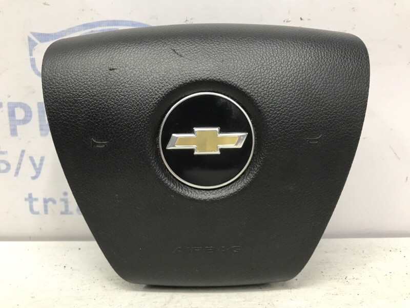 Подушка безопасности в руль Chevrolet Captiva C140 2.2 ДИЗЕЛЬ 2006 (б/у) Киев - изображение 1