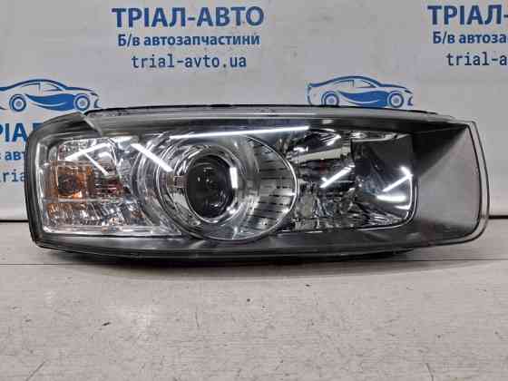 Фара правая Chevrolet Captiva C140 2.2 DIESEL Z22D1 2006 (б/у) Київ