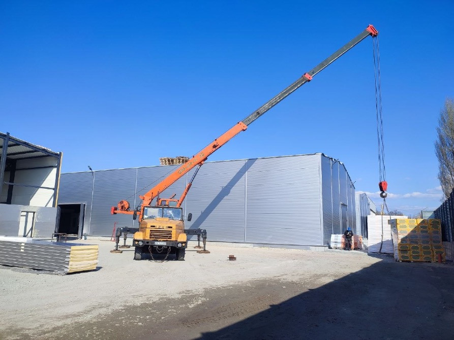 Оренда автокрана 14т, 25т Київ та Київська обл. Быстрая подача Киев - изображение 5