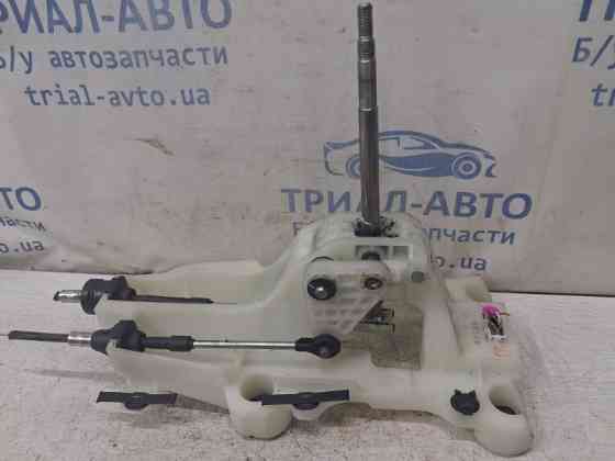 Кулиса переключения МКПП Mitsubishi Lancer 2007-2017 2450A038 (Арт. 83214) Киев