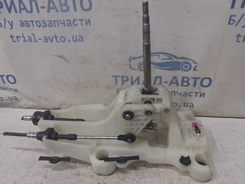 Кулиса переключения МКПП Mitsubishi Lancer 2007-2017 2450A038 (Арт. 83214) Киев - изображение 1