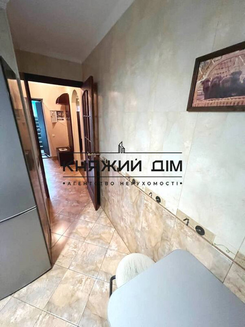 Оренда 2-х. кімнатної на Пасхаліна. Нова Дарниця. Код:1123339 Киев - изображение 7