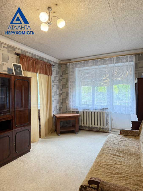 продажа 3-к квартира Луцк, 53000 $ Луцьк - зображення 2