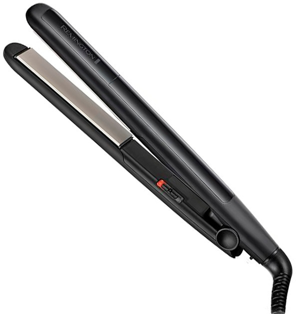 Выпрямитель для волос Remington СeramiС Straight 215 S1370 44 Вт Киев - изображение 1