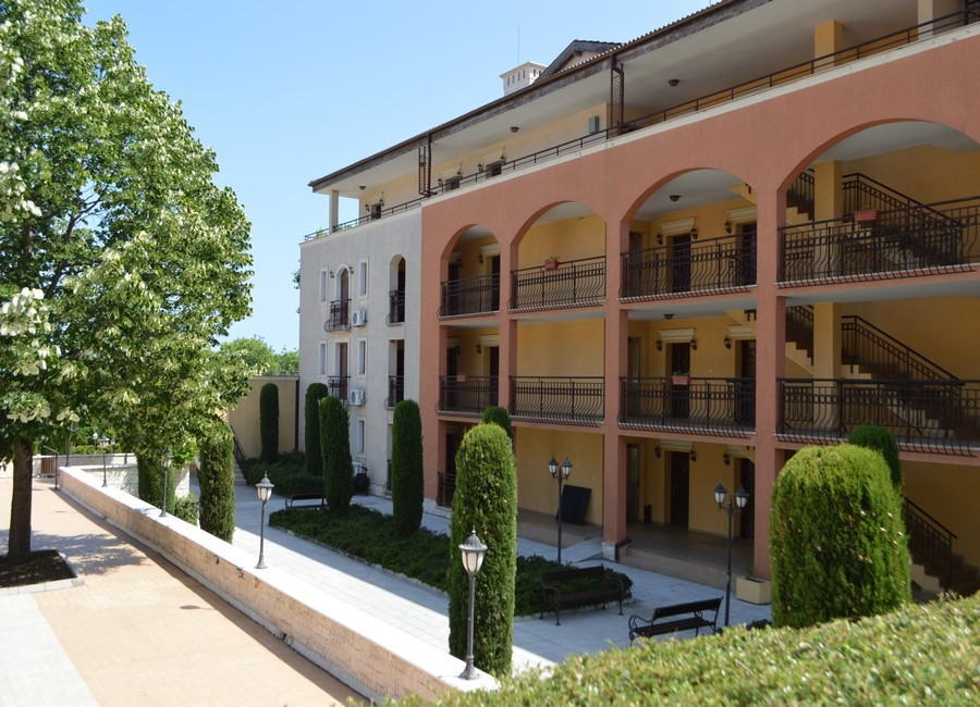 2-х комнатная квартира у моря, в закрытом комфортном комплексе, в г. Обзор Одеса - зображення 1