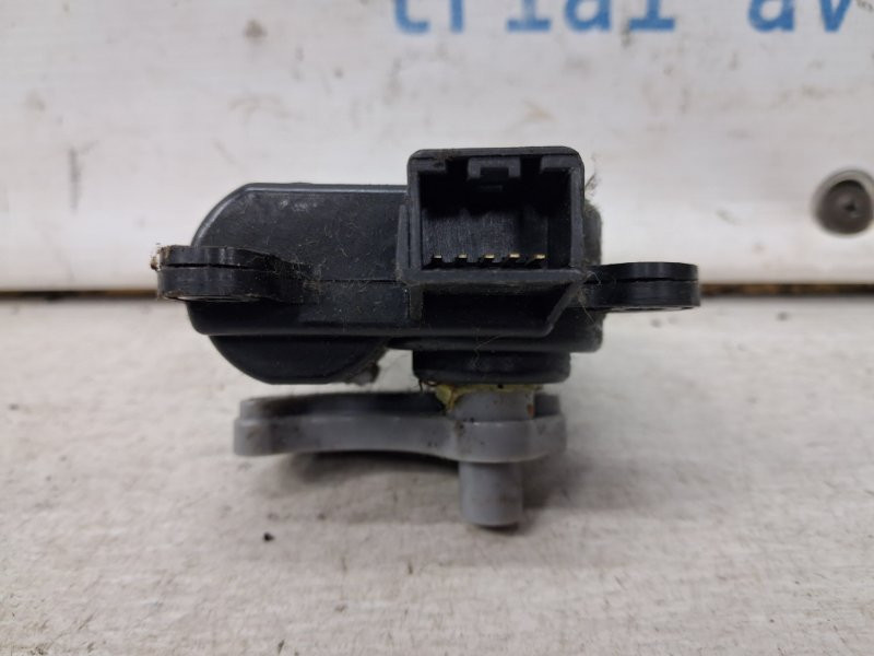 Сервопривод Kia Sorento BL 2.5 DIESEL D4CB 2002 (б/у) Киев - изображение 3