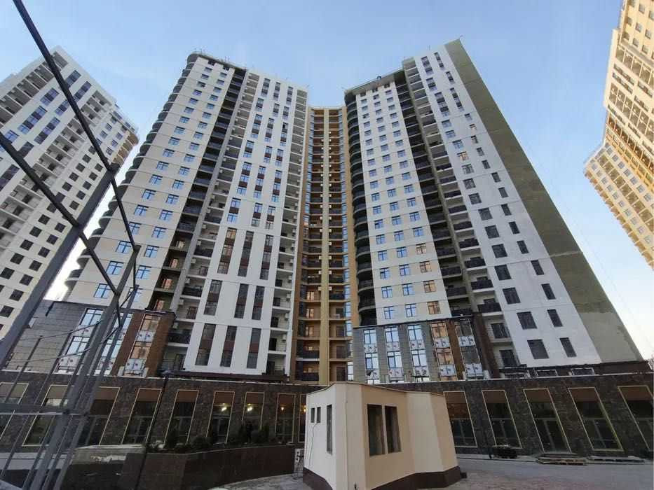 продажа 1-к квартира Одесса, Приморский, 41500 $ Одесса - изображение 1