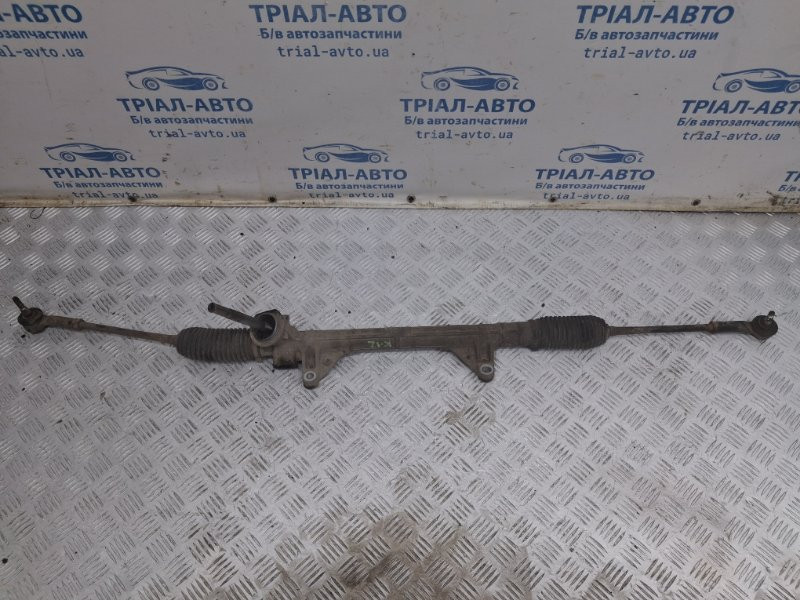 Рулевая рейка Nissan Micra 2002-2010 48001AX702 (Арт. 84616) Киев - изображение 2