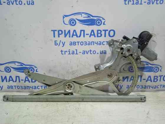 Стеклоподъемник передний левый Toyota Camry XV40 2006 (б/у) Київ