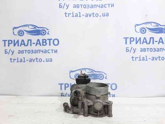 Заслонка дроссельная Mitsubishi Outlander XL 2.4 БЕНЗИН 4B12 2007 (б/у) Киев