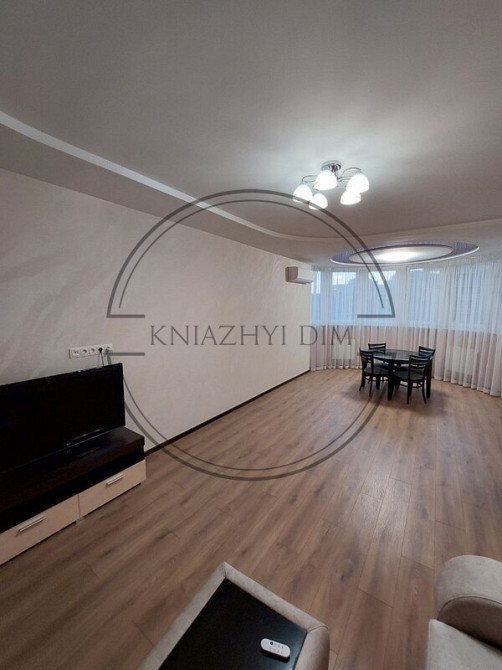 Є Генератор! Оренда 2-х к. квартири студіо в ЖК Голосіїво м. Деміївська. № 1139178 Київ - зображення 11