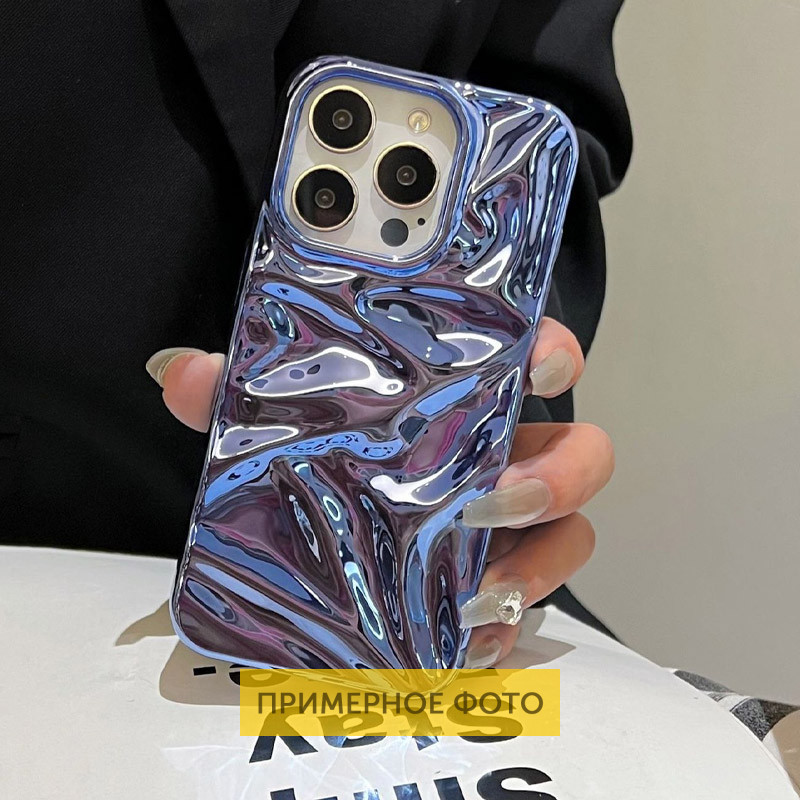 Чехол TPU Sea для Apple iPhone 15 (6.1") Херсон - изображение 7