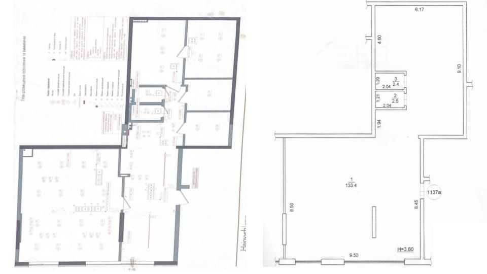 продажа объект сферы услуг Киев, Печерский, 450000 $ Київ - зображення 11
