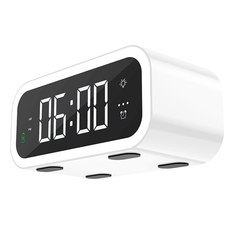 БЗУ WIWU Wi-W015 2 in 1 Time Wireless Charger Херсон - зображення 5