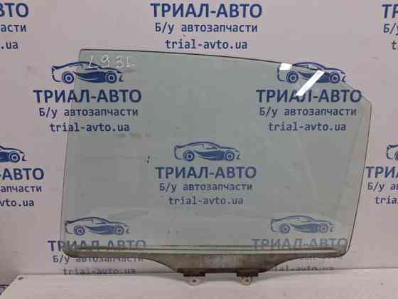 Стекло двери заднее левое Mitsubishi Lancer 2003-2009 MR525741 (Арт. 61506) Киев