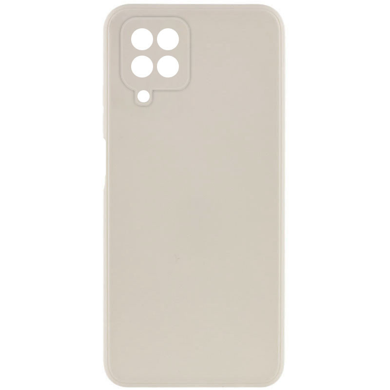 Силиконовый чехол Candy Full Camera для Samsung Galaxy M33 5G Херсон - изображение 1