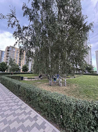 продажа 1-к квартира Броварский, Бровары, 35000 $ Бровари - зображення 7