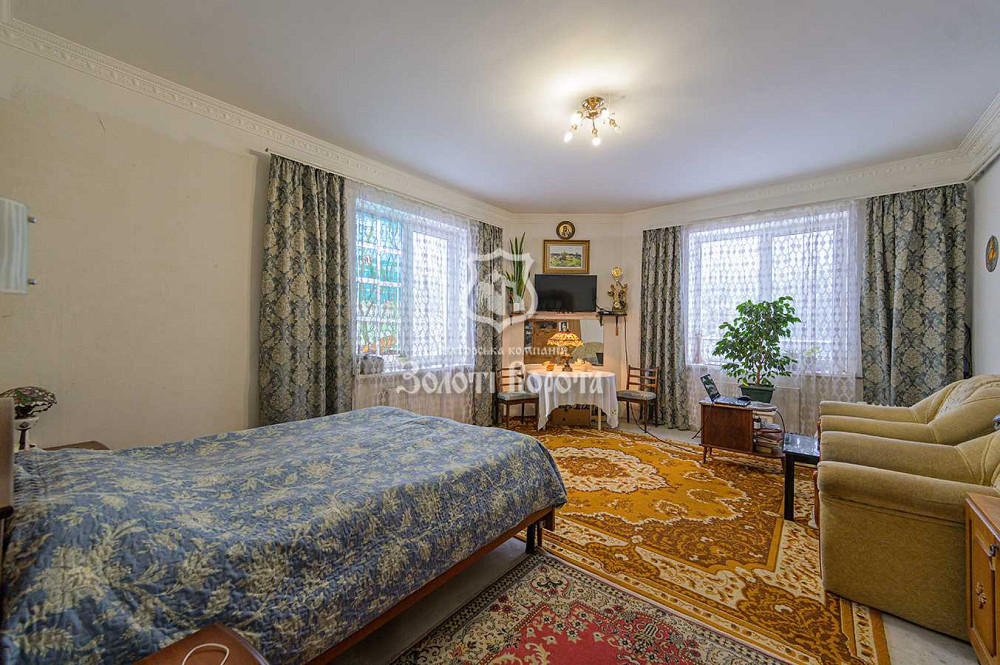 продажа 6-к дом Обуховский, Обухов, 227000 $ Обухів - зображення 2