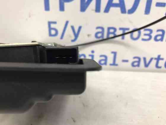 Замок крышки багажника Infiniti Q50 V37 2.2 DIESEL OM651 2013 (б/у) Київ