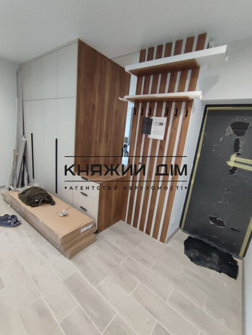 Перша здача! Є генратор! Оренда 1-к.кв. в ЖК Авеню 42, м. Теремки в Голосіївському р-н Київ - зображення 3