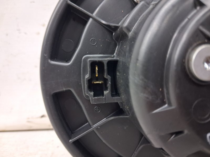 Моторчик печки Toyota Avensis 2002-2010 8710302080 (Арт. 62267) Київ - зображення 4
