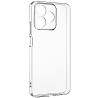 TPU чехол Epic Transparent 1,5mm Full Camera для Realme C53 Херсон