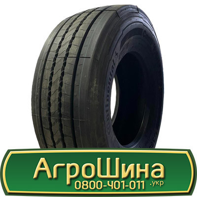 385/55 R19.5 Continental Conti Hybrid HT3+ 156J Причіпна шина Киев - изображение 1