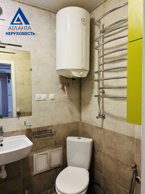 продажа 3-к квартира Луцк, 55000 $ Луцьк - зображення 5