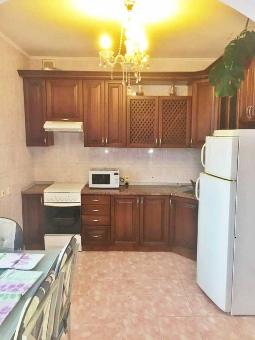 долгосрочная аренда 1-к квартира Киев, Святошинский, 15000 грн./мес. Київ - зображення 3