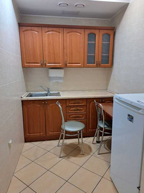 долгосрочная аренда офисное помещение Киев, Печерский, 4050 $/мес. Київ - зображення 7