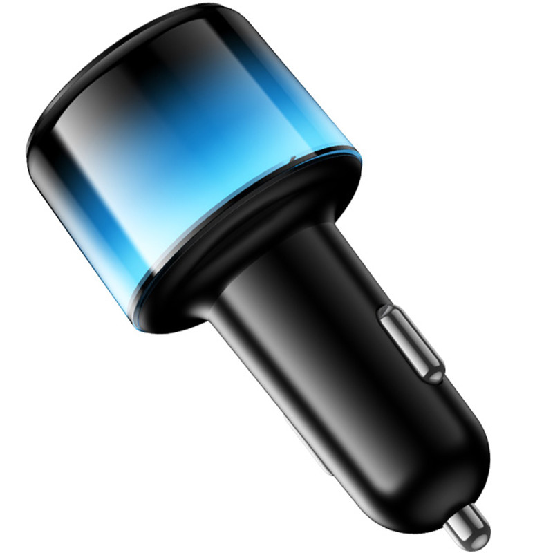 АЗУ Hoco Z69B Vivido PD57W+QC3.0 (1USB-A/2C) Херсон - зображення 5