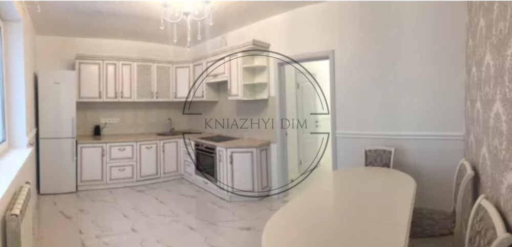 ОРЕНДА простора 2 кім. розд. кв. в ЖК Міністерський вул Кондратюка 7 Код № 11185188 Киев - изображение 10