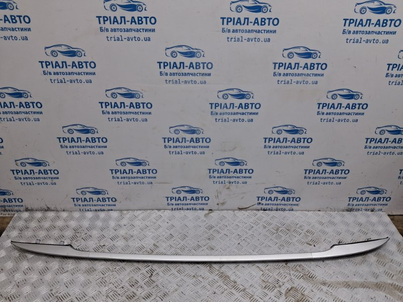 Рейлинг на крышу Renault Megane 3 1.5 DIESEL K9K 2008 (б/у) Киев - изображение 4