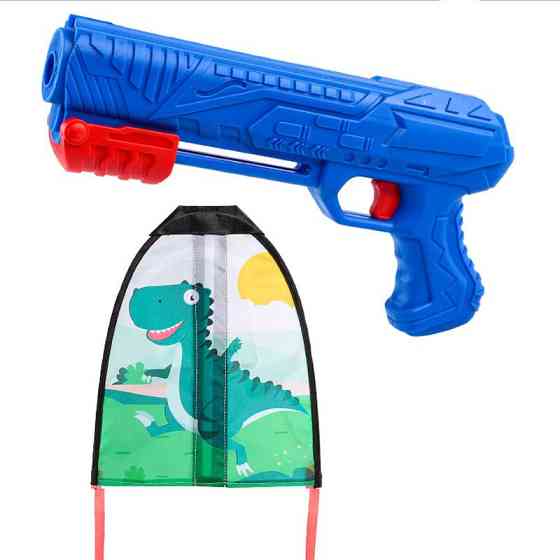 Детский пистолет-воздушный змей 592 Херсон