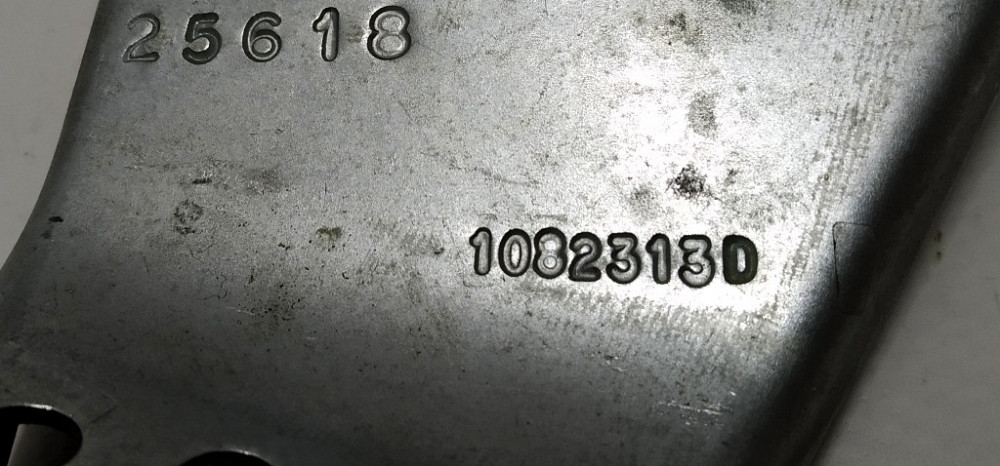 2Кронштейн крепления экрана правый Tesla model 3 1100562-00-E Киев - изображение 5