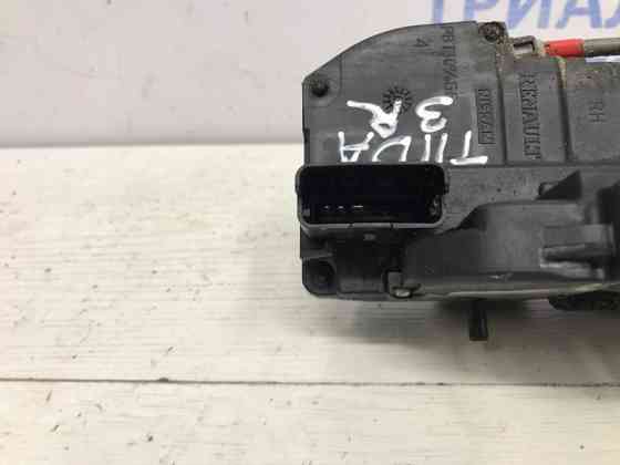 Замок двери задний правый Nissan Tiida 2004-2014 82500EM10A (Арт. 52040) Киев