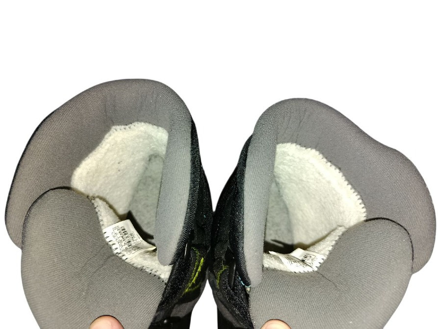 Трекінгові черевики Lowa Milo Evo GTX Hi Киев - изображение 5